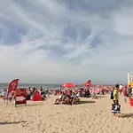Near Woods And Egmond 別荘 ハイロープ