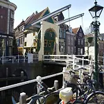 Near Woods And Egmond ハイロープ