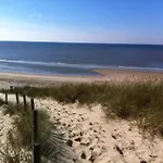別荘 Near Woods And Egmond