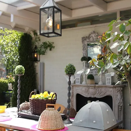 Near Woods And Egmond 펜션