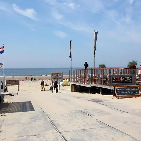 Near Woods And Egmond * Heiloo