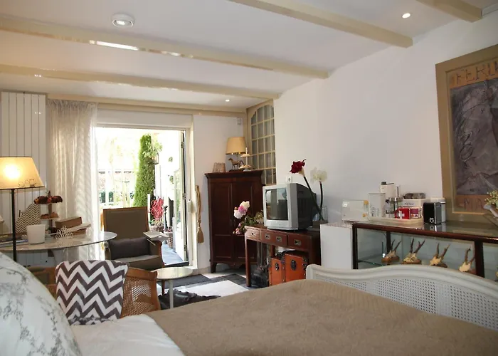 Near Woods And Egmond Tatil Evi *