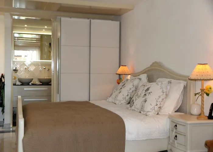 Near Woods And Egmond Tatil Evi