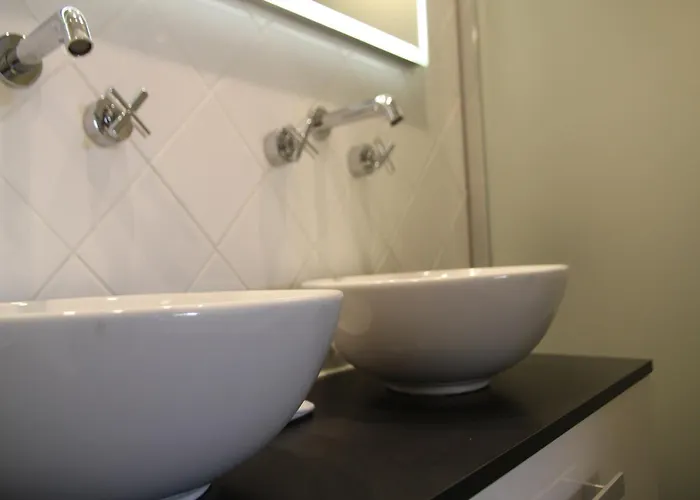 Near Woods And Egmond 펜션 *