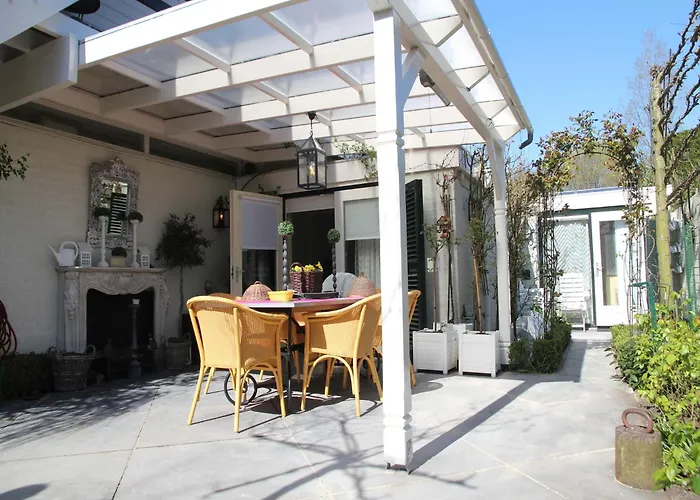 Tatil Evi Near Woods And Egmond Heiloo