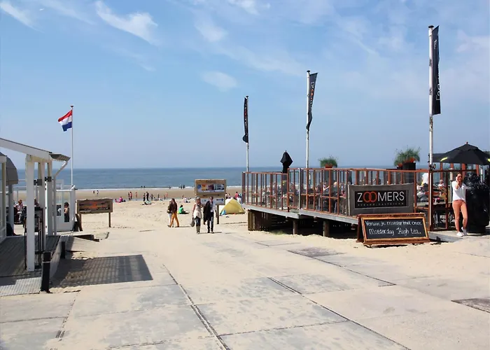 Near Woods And Egmond * 헤일루