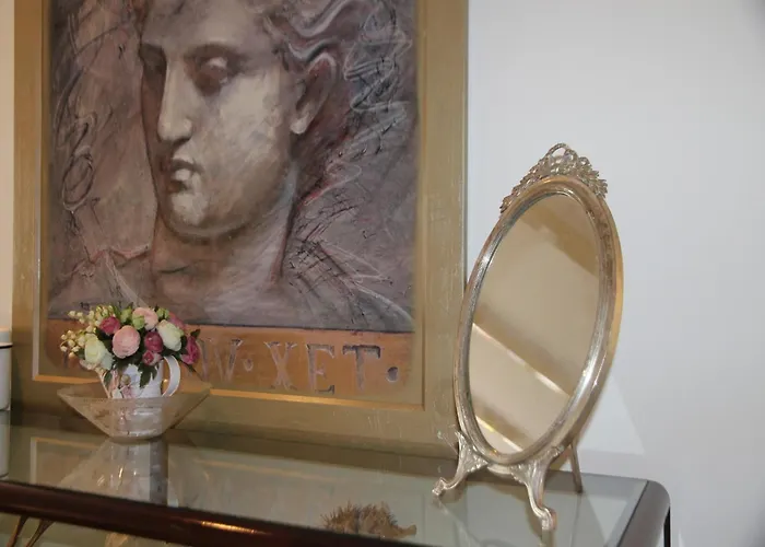 Near Woods And Egmond 펜션 헤일루