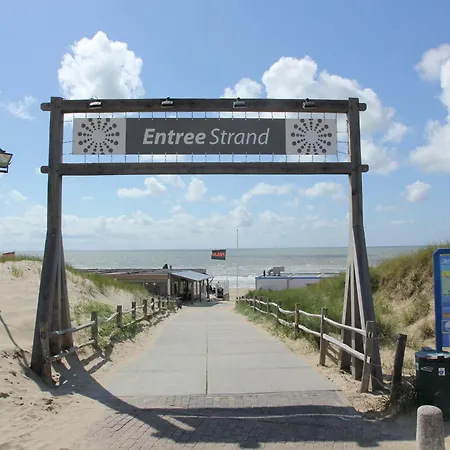 Сasa de vacaciones Near Woods And Egmond Heiloo