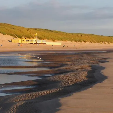 Сasa de vacaciones Near Woods And Egmond Heiloo